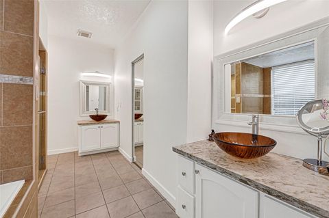 Tiny photo for 6130 Summerville Lane, Houston, TX 77041 (MLS # 28215076)