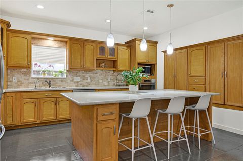 Tiny photo for 6130 Summerville Lane, Houston, TX 77041 (MLS # 28215076)