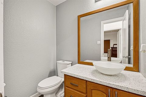 Tiny photo for 6130 Summerville Lane, Houston, TX 77041 (MLS # 28215076)