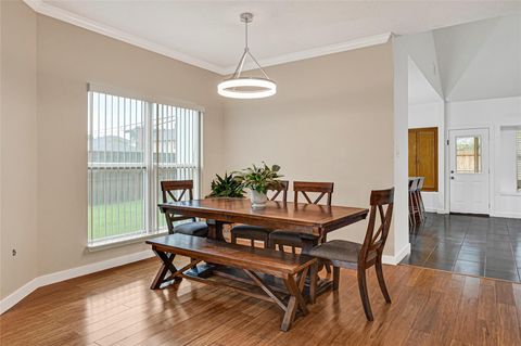 Tiny photo for 6130 Summerville Lane, Houston, TX 77041 (MLS # 28215076)