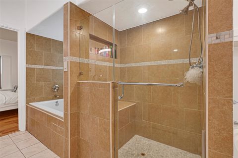 Tiny photo for 6130 Summerville Lane, Houston, TX 77041 (MLS # 28215076)