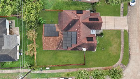 Tiny photo for 6130 Summerville Lane, Houston, TX 77041 (MLS # 28215076)