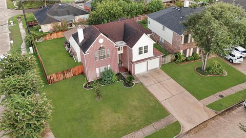 Tiny photo for 6130 Summerville Lane, Houston, TX 77041 (MLS # 28215076)