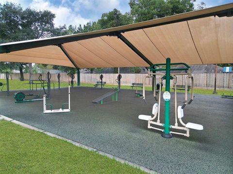 Tiny photo for 6130 Summerville Lane, Houston, TX 77041 (MLS # 28215076)