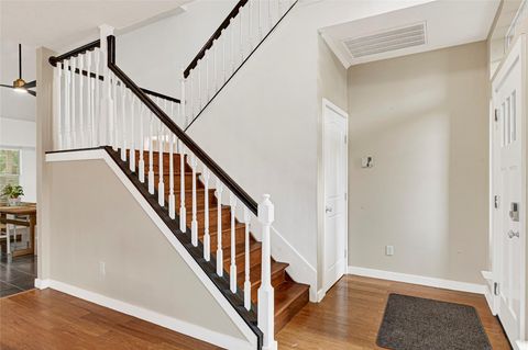 Tiny photo for 6130 Summerville Lane, Houston, TX 77041 (MLS # 28215076)