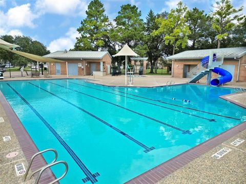 Tiny photo for 6130 Summerville Lane, Houston, TX 77041 (MLS # 28215076)