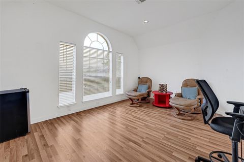 Tiny photo for 6130 Summerville Lane, Houston, TX 77041 (MLS # 28215076)