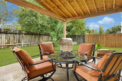 Tiny photo for 6130 Summerville Lane, Houston, TX 77041 (MLS # 28215076)