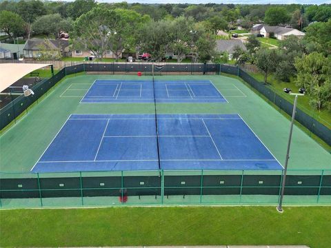 Tiny photo for 6130 Summerville Lane, Houston, TX 77041 (MLS # 28215076)