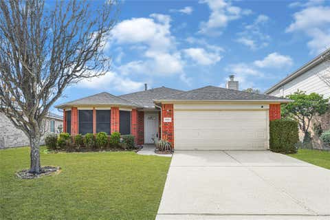 Photo of 25511 Twister Trail, Spring, TX 77373 (MLS # 34197661)