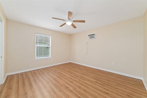 Tiny photo for 3511 Guthrie Drive, Pasadena, TX 77503 (MLS # 95292211)