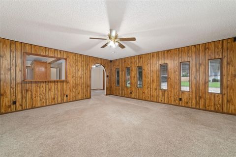 Tiny photo for 3511 Guthrie Drive, Pasadena, TX 77503 (MLS # 95292211)
