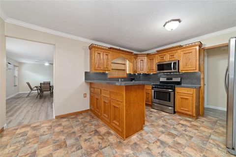 Tiny photo for 3511 Guthrie Drive, Pasadena, TX 77503 (MLS # 95292211)