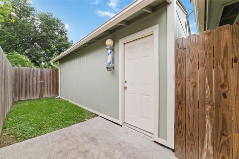 Tiny photo for 3511 Guthrie Drive, Pasadena, TX 77503 (MLS # 95292211)