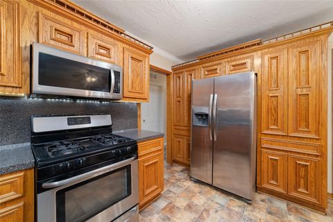Tiny photo for 3511 Guthrie Drive, Pasadena, TX 77503 (MLS # 95292211)