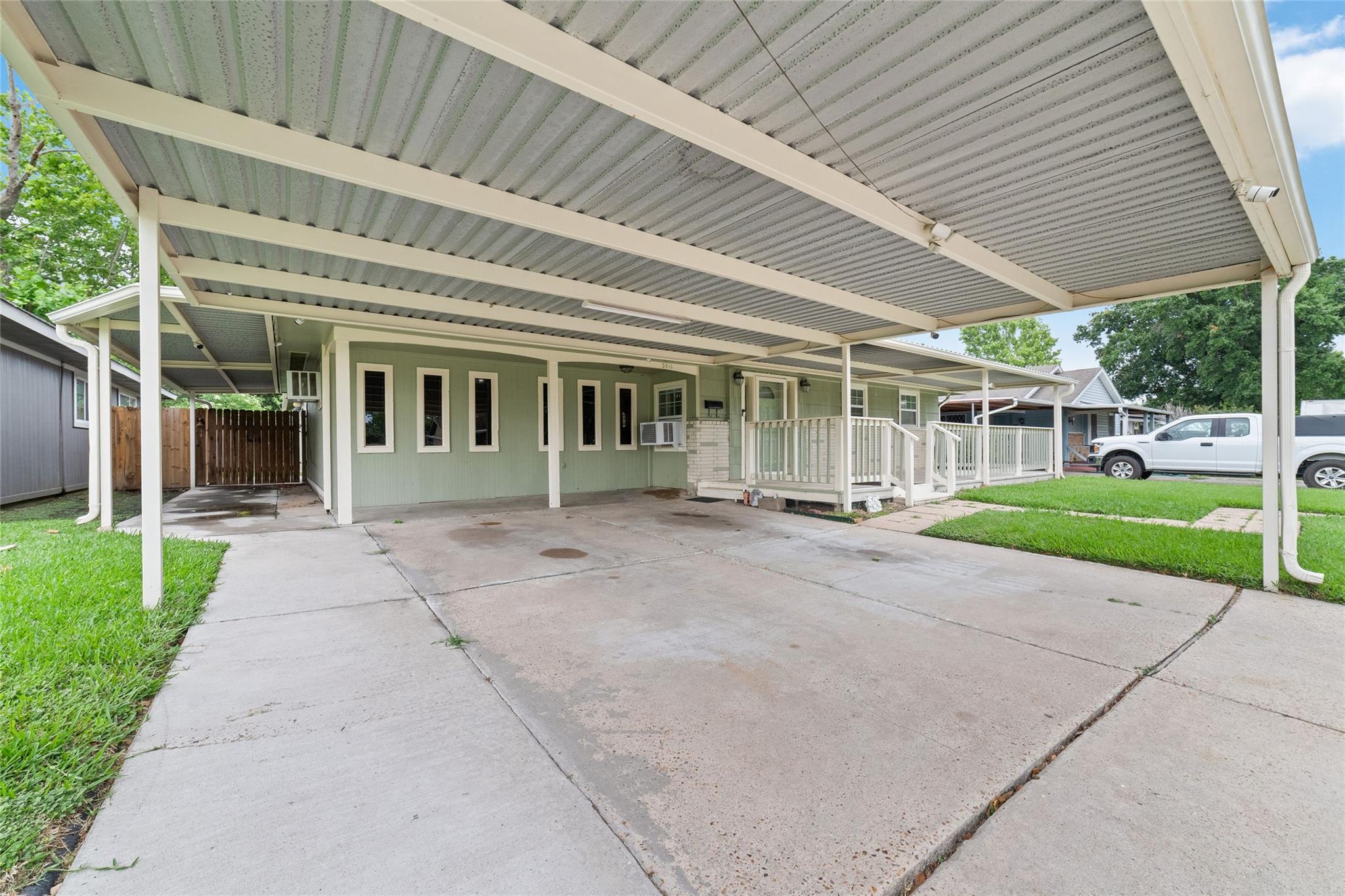 3511 Guthrie Drive