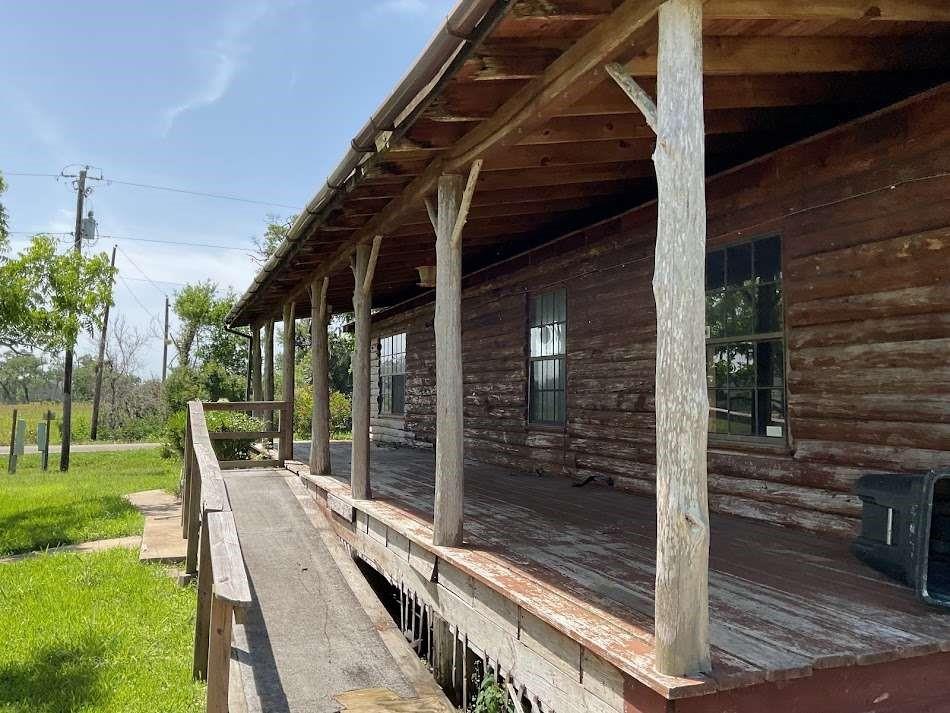 4012 County Road 461a