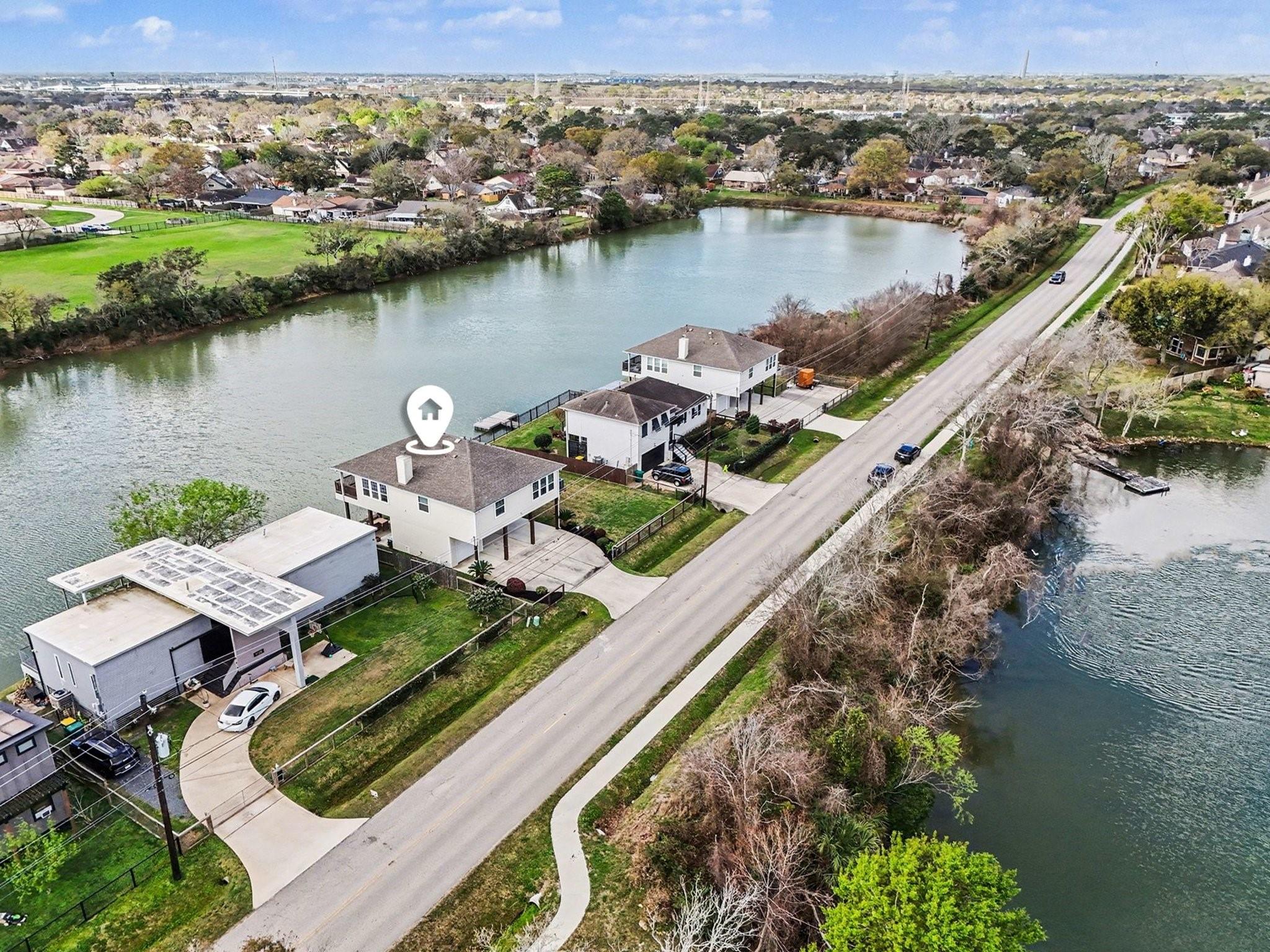 1133 E Meyer Road