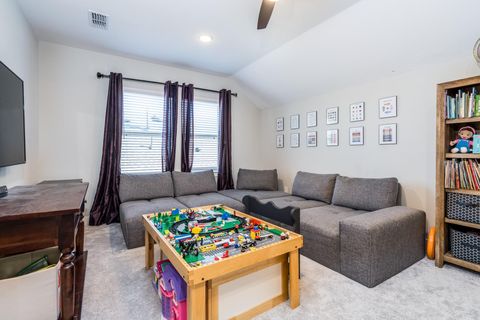 Tiny photo for 968 Ford Pines Lane, Houston, TX 77091 (MLS # 8932100)