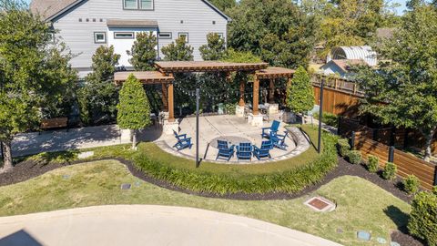 Tiny photo for 968 Ford Pines Lane, Houston, TX 77091 (MLS # 8932100)