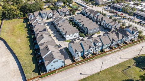 Tiny photo for 968 Ford Pines Lane, Houston, TX 77091 (MLS # 8932100)