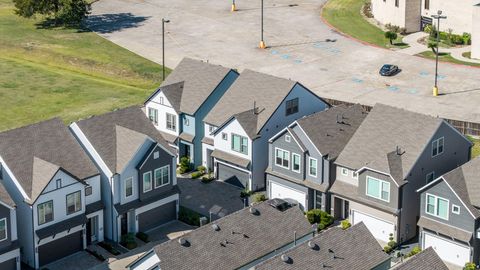 Tiny photo for 968 Ford Pines Lane, Houston, TX 77091 (MLS # 8932100)