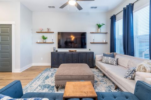 Tiny photo for 968 Ford Pines Lane, Houston, TX 77091 (MLS # 8932100)