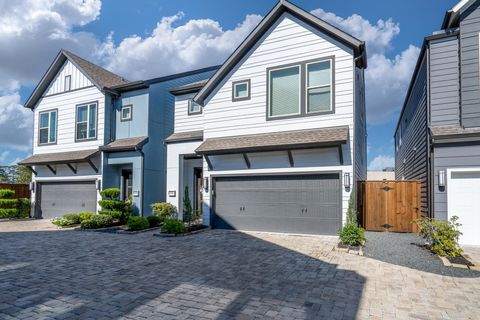 Tiny photo for 968 Ford Pines Lane, Houston, TX 77091 (MLS # 8932100)