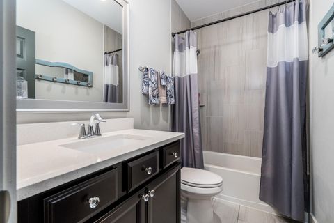 Tiny photo for 968 Ford Pines Lane, Houston, TX 77091 (MLS # 8932100)