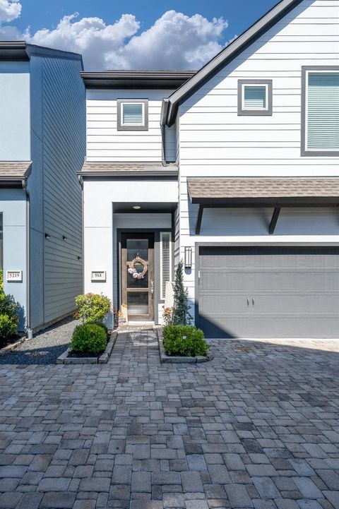 Tiny photo for 968 Ford Pines Lane, Houston, TX 77091 (MLS # 8932100)