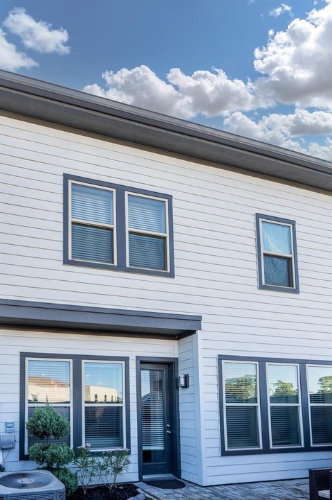 Tiny photo for 968 Ford Pines Lane, Houston, TX 77091 (MLS # 8932100)