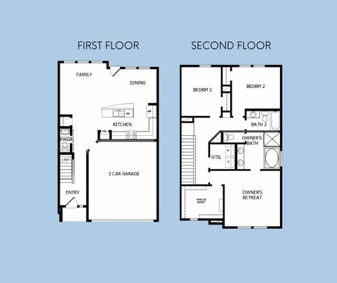 Tiny photo for 968 Ford Pines Lane, Houston, TX 77091 (MLS # 8932100)