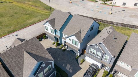 Tiny photo for 968 Ford Pines Lane, Houston, TX 77091 (MLS # 8932100)