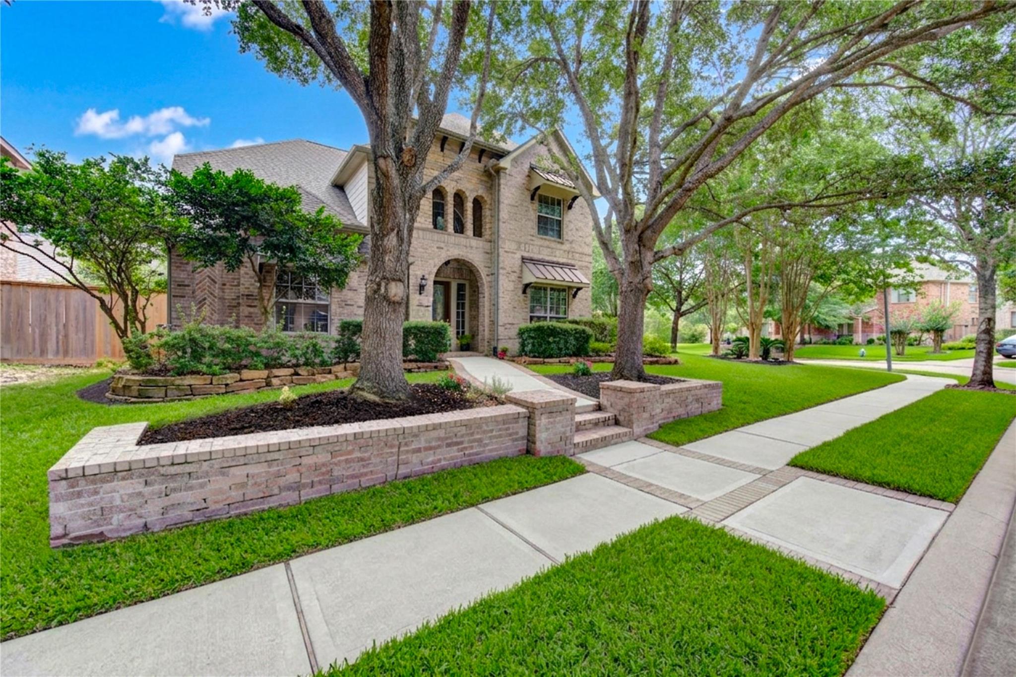 18614 Thomas Survey Drive