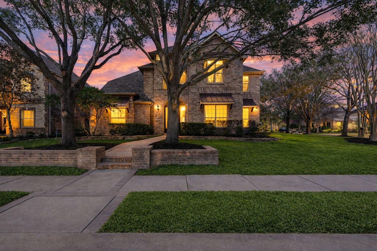 18614 Thomas Survey Drive
