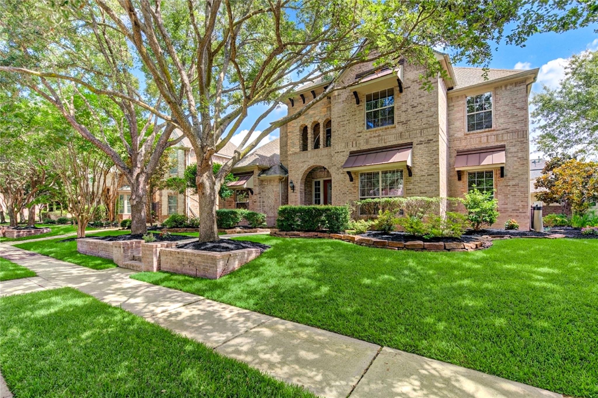 18614 Thomas Survey Drive
