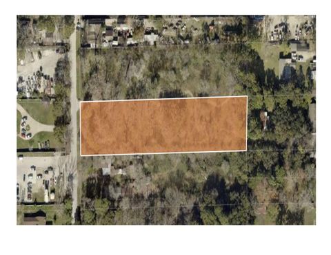 Photo of 13314 Ann Louise Road, Houston, TX 77086 (MLS # 45157340)