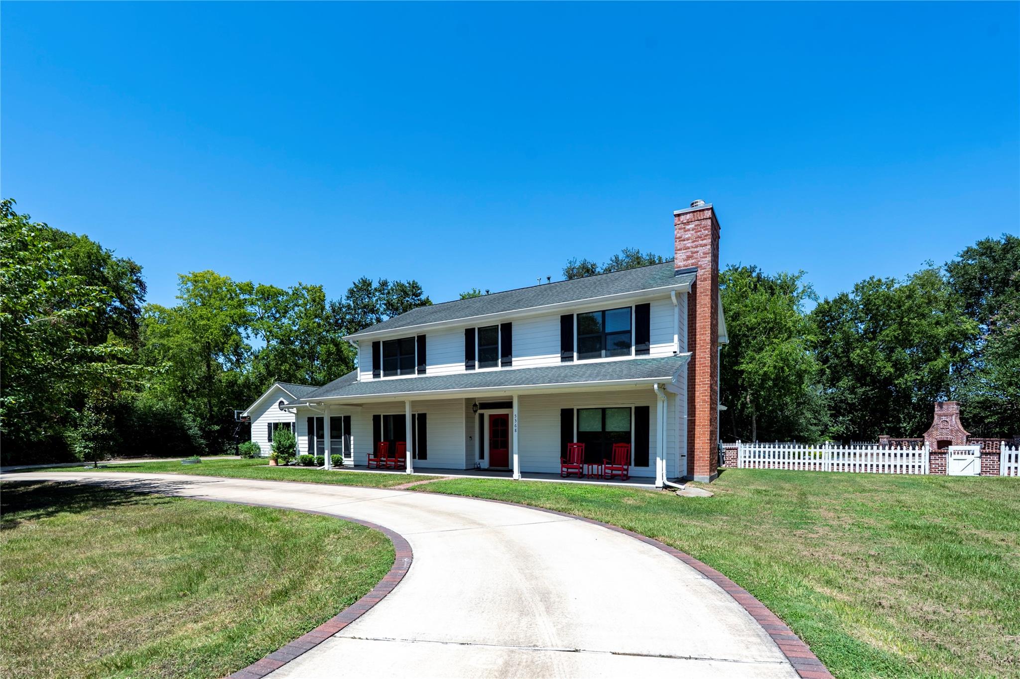 5368 Franz Road