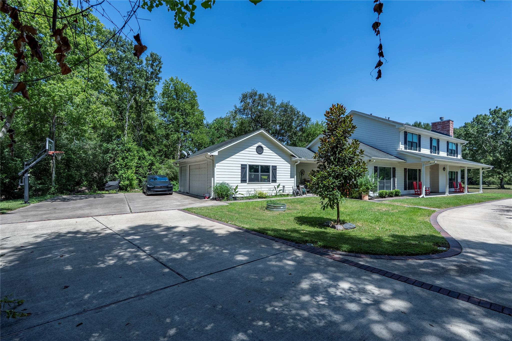 5368 Franz Road