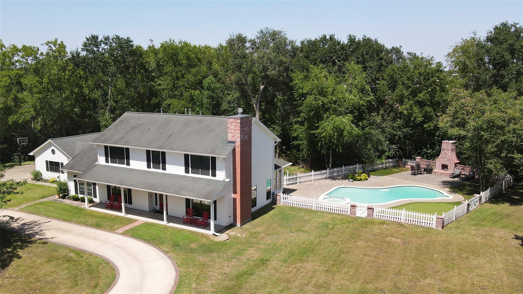 5368 Franz Road