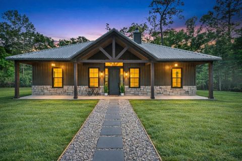 605 County Road 2191 Cleveland TX 77327