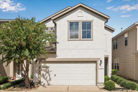 Photo of 1910 Harwood Springs Drive, Houston, TX 77080 (MLS # 7184553)