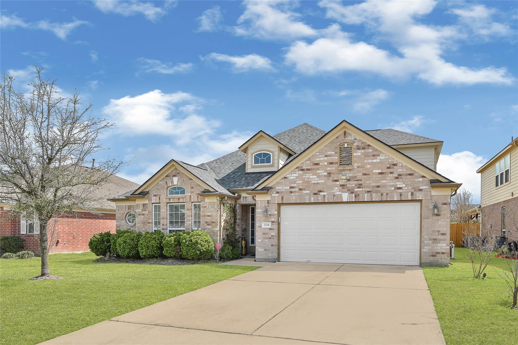 3206 Quarry Place Lane