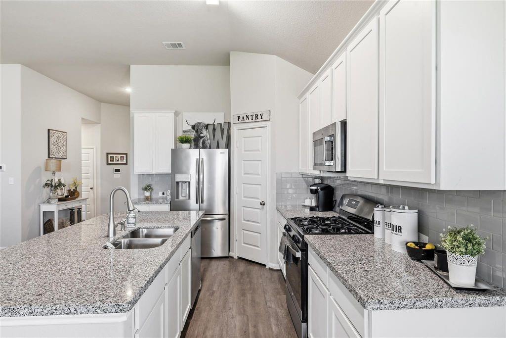 14815 Rain Tree Drive