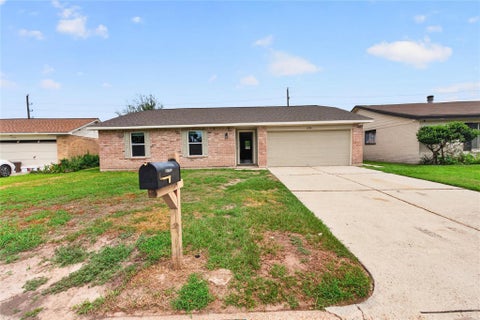 Photo of 11726 Old Telegraph Road, Houston, TX 77067 (MLS # 76998742)