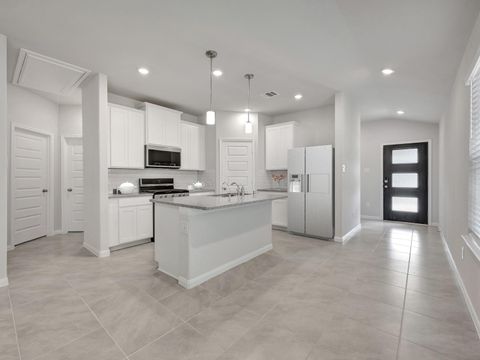 18738 Timber Glen Drive Montgomery TX 77316