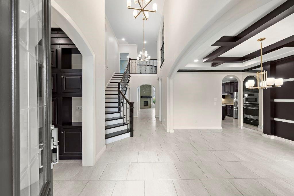 3810 Everly Bend Drive