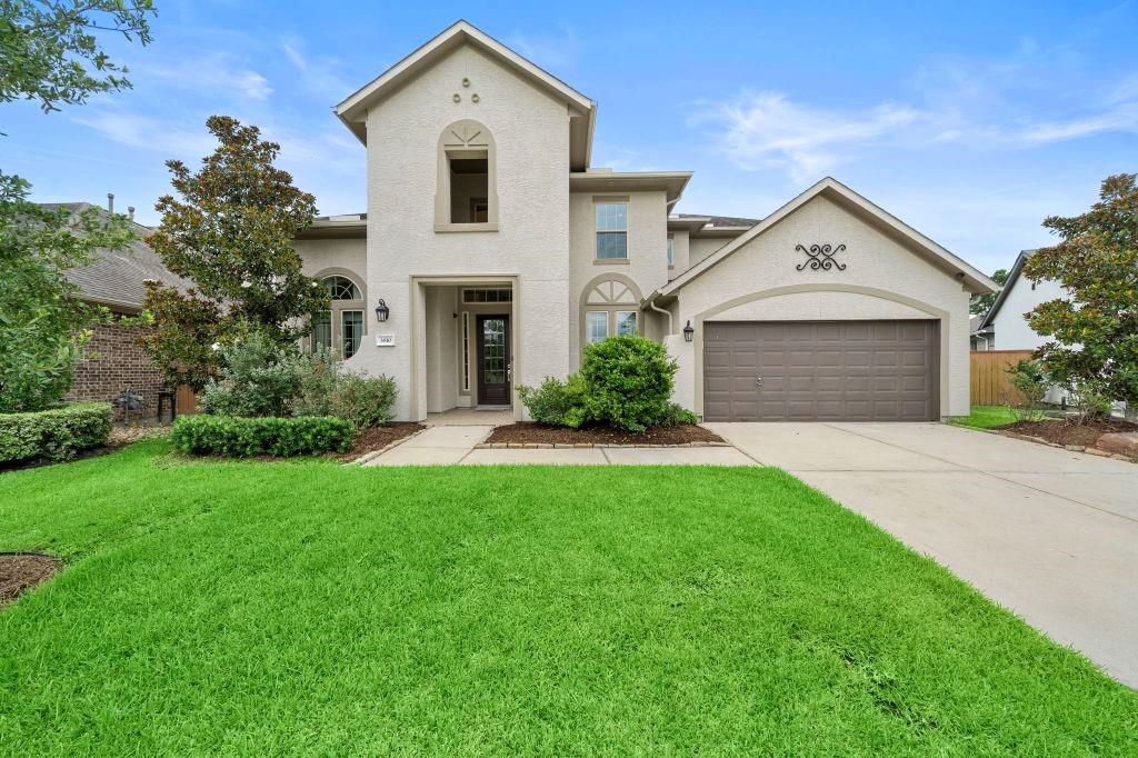 3810 Everly Bend Drive