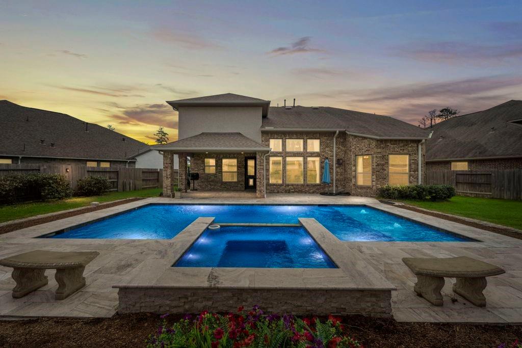 3810 Everly Bend Drive
