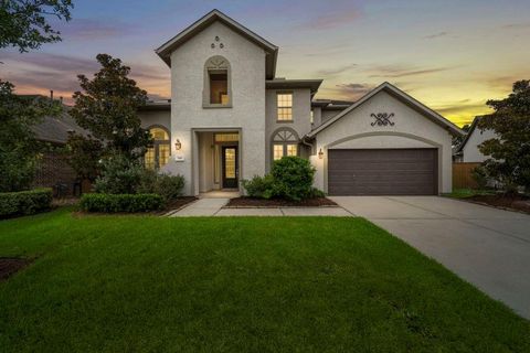 3810 Everly Bend Drive Spring TX 77386